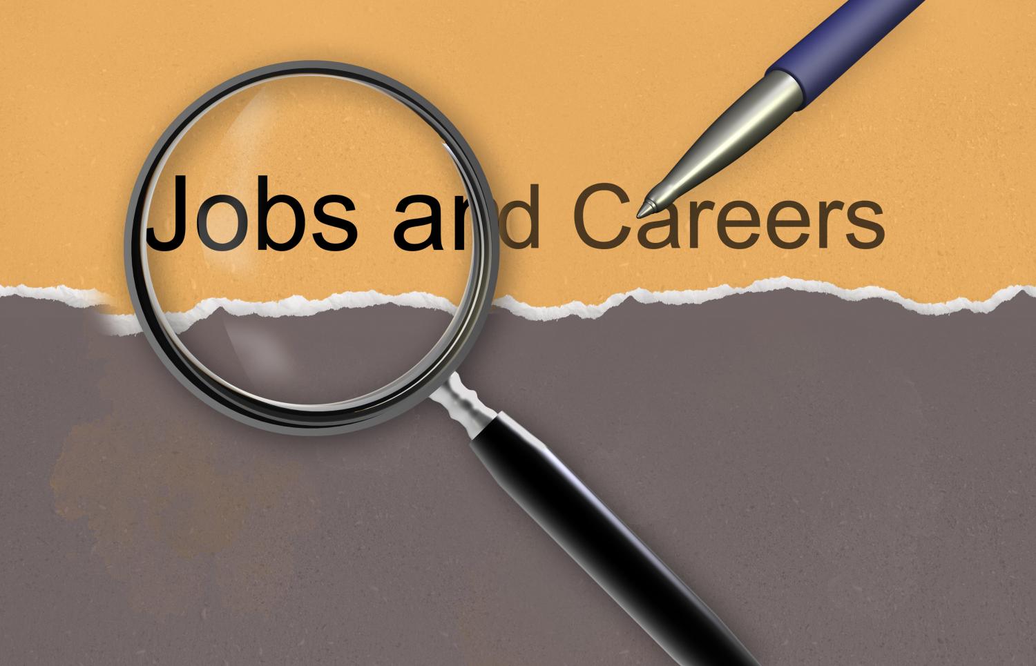 Jobs and Careers image