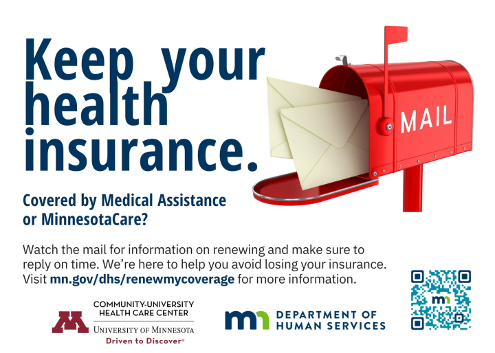 Keep Your Health Insurance 